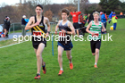 Senior mens 2022 Birtley Cross Country Relays. Photo: David T. Hewitson/Sports for All Pics